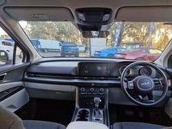 2022 KIA CARNIVAL 2022 KIA CARNIVAL S 8 SP AUTOMATIC 4D WAGON DT4  White