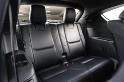 2021 Mazda CX-8 GT