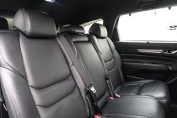 2021 Mazda CX-8 GT