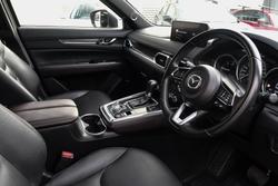 2021 Mazda CX-8 GT