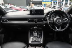 2021 Mazda CX-8 GT