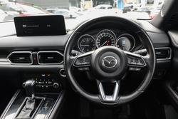 2021 Mazda CX-8 GT