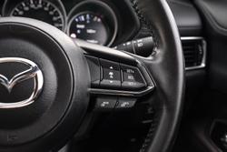 2021 Mazda CX-8 GT