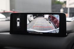 2021 Mazda CX-8 GT