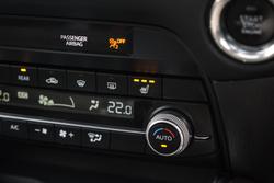 2021 Mazda CX-8 GT