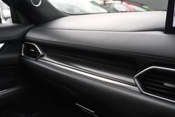 2021 Mazda CX-8 GT