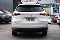 2021 Mazda CX-8 GT