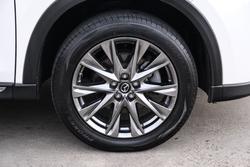 2021 Mazda CX-8 GT