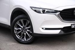 2021 Mazda CX-8 GT