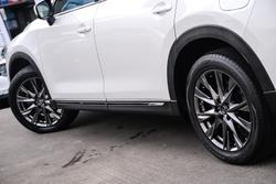 2021 Mazda CX-8 GT