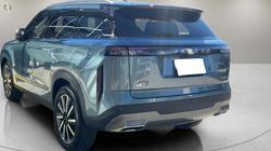 2025 Jaecoo J7 Ridge