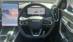 2025 Jaecoo J7 Ridge