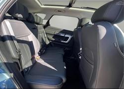 2025 Jaecoo J7 Ridge