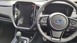 2026 Subaru Crosstrek Sport G6X MY26 WHITE