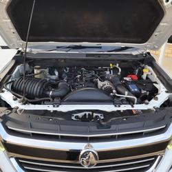 2019 Holden Colorado LS