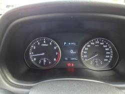 2018 Hyundai i30 Go PD MY18 BLUE