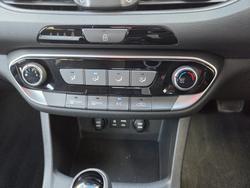 2018 Hyundai i30 Go PD MY18 BLUE