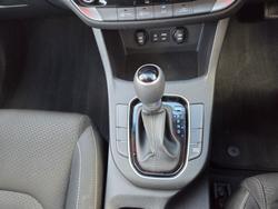 2018 Hyundai i30 Go PD MY18 BLUE