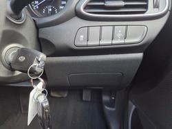 2018 Hyundai i30 Go PD MY18 BLUE