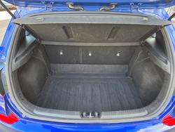 2018 Hyundai i30 Go PD MY18 BLUE
