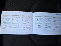 2018 Hyundai i30 Go PD MY18 BLUE