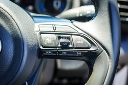 2022 Toyota Yaris Cross Hybrid Urban