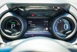 2022 Toyota Yaris Cross Hybrid Urban