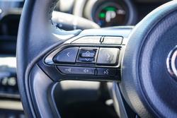 2022 Toyota Yaris Cross Hybrid Urban