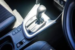 2022 Toyota Yaris Cross Hybrid Urban