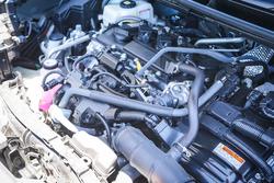 2022 Toyota Yaris Cross Hybrid Urban