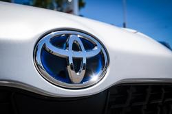 2022 Toyota Yaris Cross Hybrid Urban