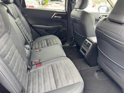 2025 MITSUBISHI Outlander LS