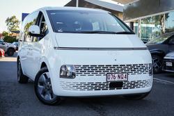 2025 Hyundai STARIA