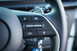 2025 Hyundai STARIA