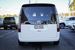 2025 Hyundai STARIA
