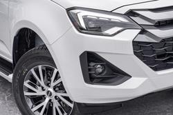 2026 Isuzu D-MAX LS-U+