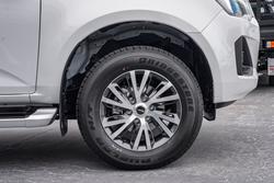 2026 Isuzu D-MAX LS-U+