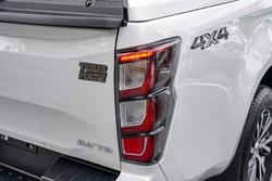 2026 Isuzu D-MAX LS-U+