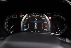 2026 Isuzu D-MAX LS-U+
