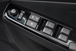 2026 Isuzu D-MAX LS-U+