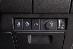 2026 Isuzu D-MAX LS-U+