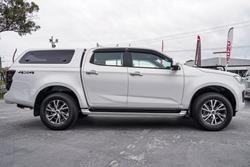 2026 Isuzu D-MAX LS-U+