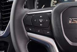 2026 Isuzu D-MAX LS-U+