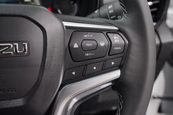 2026 Isuzu D-MAX LS-U+