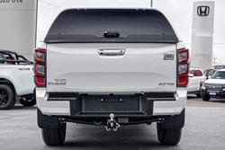 2026 Isuzu D-MAX LS-U+