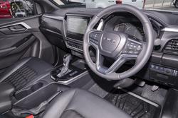 2026 Isuzu D-MAX LS-U+