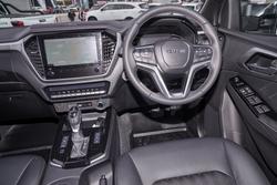 2026 Isuzu D-MAX LS-U+