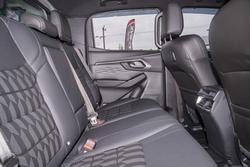 2026 Isuzu D-MAX LS-U+