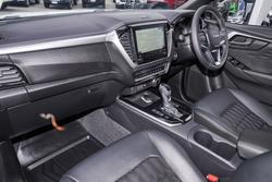 2026 Isuzu D-MAX LS-U+