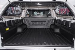 2026 Isuzu D-MAX LS-U+